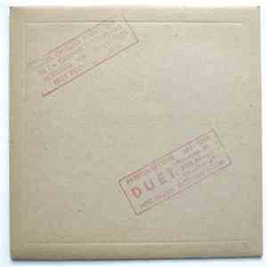 Mike Zinzen, Patricia Beysens - Chocolate Field