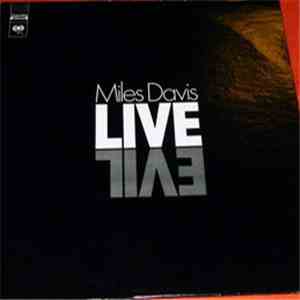 Miles Davis - Live-Evil