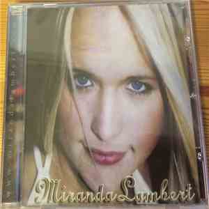 Miranda Lambert - Miranda Lambert
