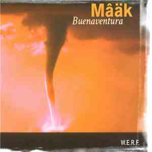 Mâäk - Buenaventura
