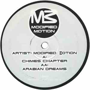 Modified Motion - Chimes Chapter / Arabian Dreams