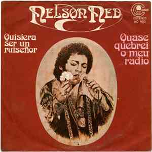 Nelson Ned - Quisiera Ser Un Ruiseñor
