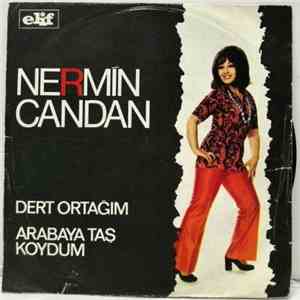 Nermin Candan - Dert Ortagim