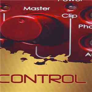 Niko Marks - Master Control
