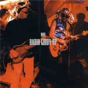 Nod  - Radio Giddy-Up