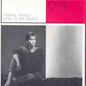 Ona  - Femme Fatale