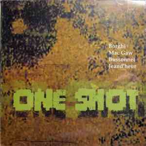 One Shot  - One Shot