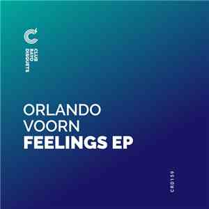 Orlando Voorn - Feelings EP