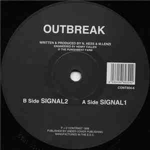 Outbreak - Signal 1/2