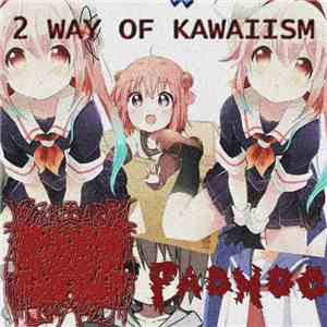 Parastratiosphecomyia stratiosphecomyioides, Paohoo - 2 Way of Kawaiism