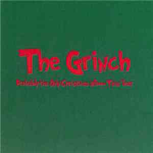 Patrik Grundström, Tony Naima - The Grinch