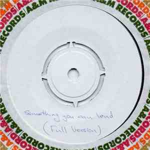 Paul Travers - Something You Can Lend