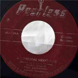 Pedro Infante, Trio Argentino, Mariachi Guadalajara - Nochecitas Mexicanas ...