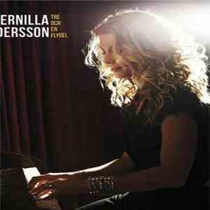 Pernilla Andersson - Tre Och En Flygel