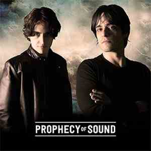 Prophecy of Sound - Prophecy of Sound