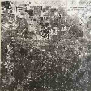 Pye Corner Audio - Island Of Ghosts EP
