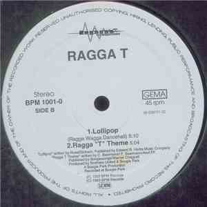 Ragga T - Lollipop