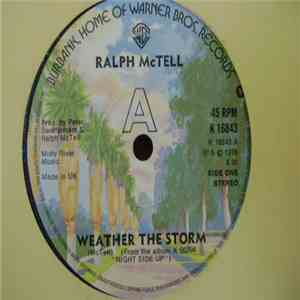 Ralph McTell - Weather The Storm