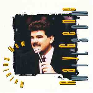 RayGene Wilson - Nothing New
