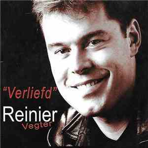 Reinier Vegter - Verliefd