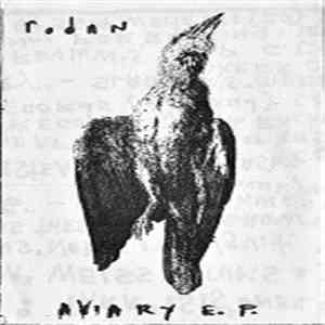 Rodan  - Aviary E.P.