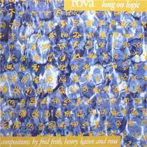 Rova - Long On Logic