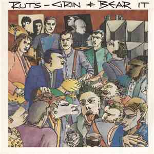 Ruts - Grin And Bear It