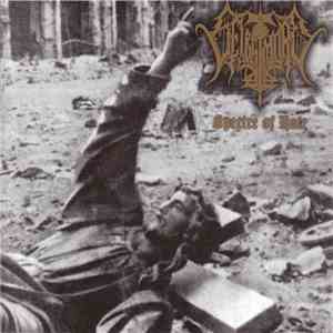 Selbstmord - Spectre Of Hate