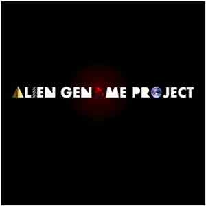 Solipsism - Alien Genome Project