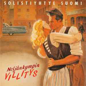 Solistiyhtye Suomi - Neljänkympin Villitys