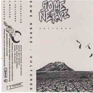 Some Nerve  - Vultures