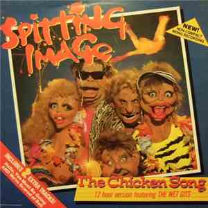 Spitting Image - The Chicken Song