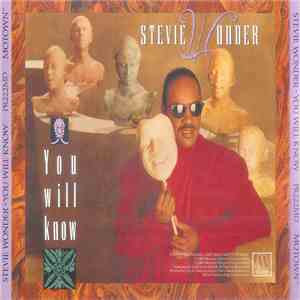 Stevie Wonder - You Will Know