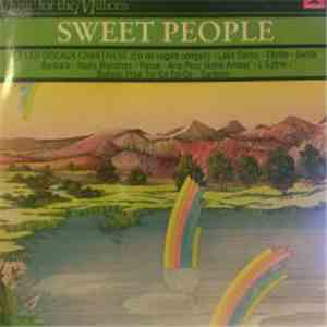 Sweet People - Sweet People