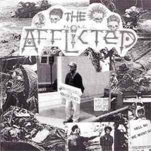 The Afflicted - The Afflicted