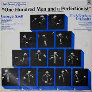 The Cleveland Orchestra, George Szell - 