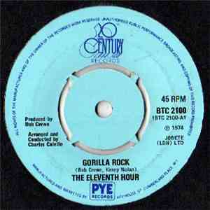The Eleventh Hour - Gorilla Rock