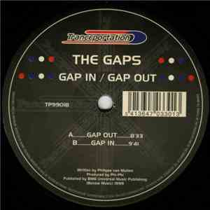 The Gaps - Gap In / Gap Out