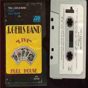 The J. Geils Band - 