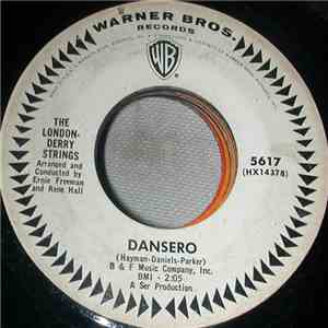 The Londonderry Strings - Dansero