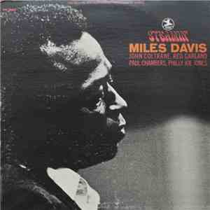 The Miles Davis Quintet - Steamin'