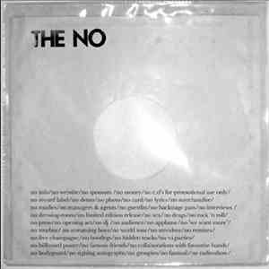 The No - No Promo
