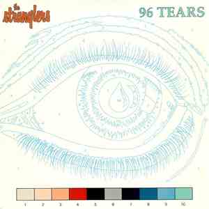 The Stranglers - 96 Tears