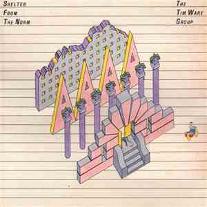 The Tim Ware Group - Shelter From The Norm