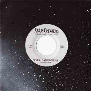 Throwback Zack - Sexual Satisfaction
