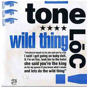 Tone Loc - Wild Thing