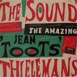 Toots Thielemans - The Sound