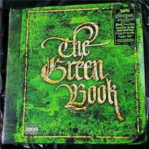 Twiztid - The Green Book