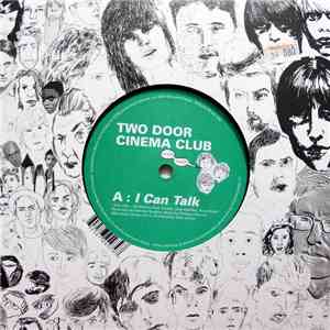 Two Door Cinema Club - I Can Talk