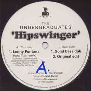 Undergraduates - Hipswinger